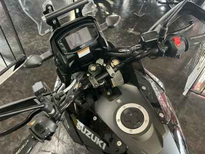 Suzuki V-Strom 250