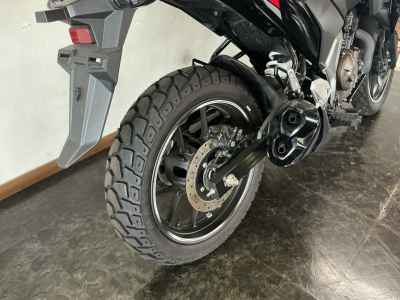 Suzuki V-Strom 250