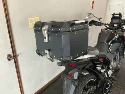 Suzuki V-Strom 250