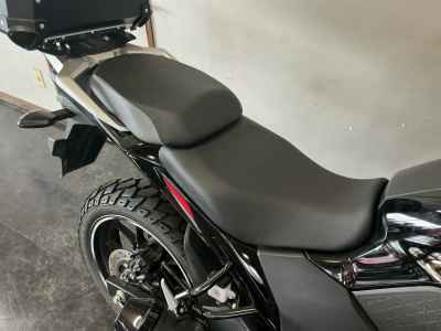 Suzuki V-Strom 250