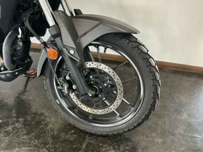 Suzuki V-Strom 250