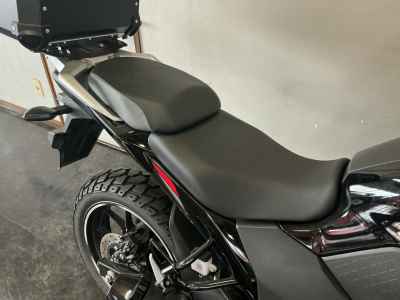 Suzuki V-Strom 250