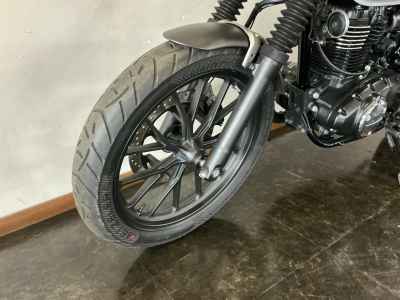 Honda GB350 2022
