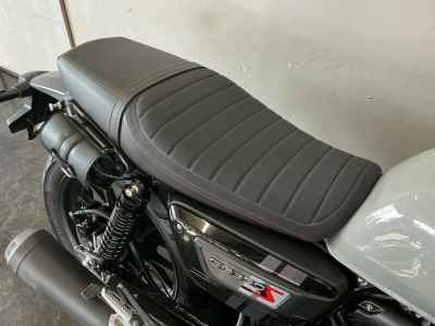 Honda GB350 2022
