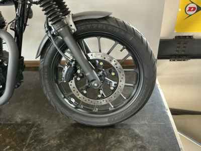 Honda GB350 2022