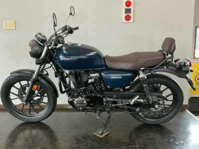 Honda GB350 2024
