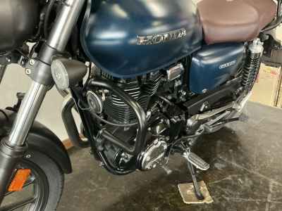 Honda GB350 2024