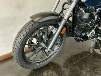 Honda GB350 2024