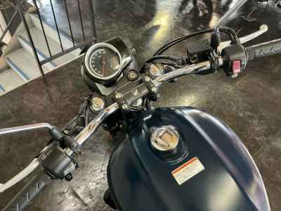 Honda GB350 2024