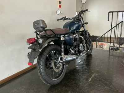 Honda GB350 2024