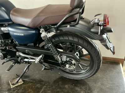 Honda GB350 2024
