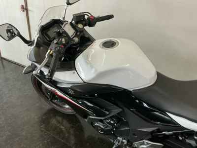 Suzuki GSX250R