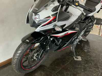 Suzuki GSX250R