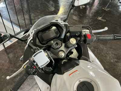 Suzuki GSX250R