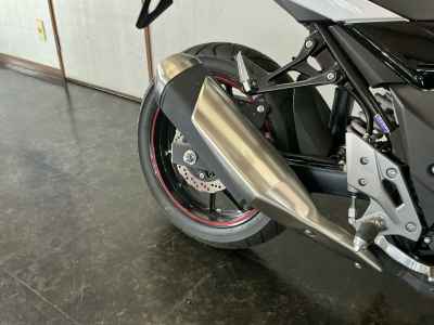 Suzuki GSX250R