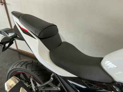 Suzuki GSX250R