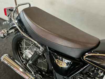 Yamaha SR400 Final Edition 2021