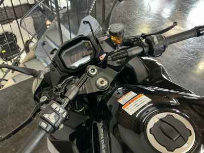 Kawasaki Ninja 1000SX 2020