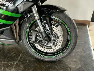 Kawasaki Ninja 1000SX 2020