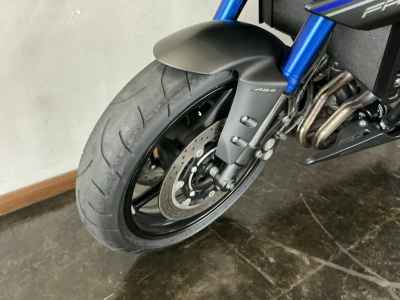 Yamaha FZ8-S 2014