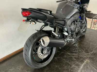 Yamaha FZ8-S 2014