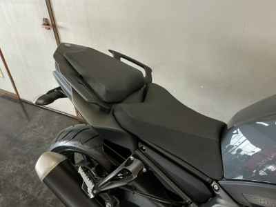 Yamaha FZ8-S 2014