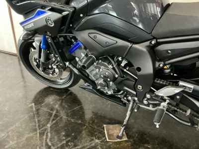 Yamaha FZ8-S 2014
