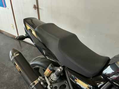 Kawasaki ZRX1200 Daeg 2015