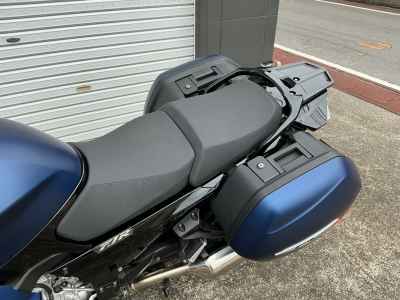 Yamaha FJR1300 2021
