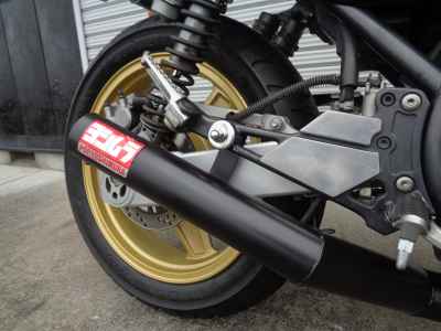 Kawasaki Zephyr 750 2026