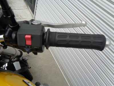 Kawasaki Zephyr 750 2026