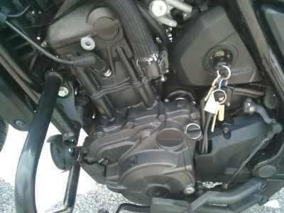 Honda Rebel CMX1100 2022