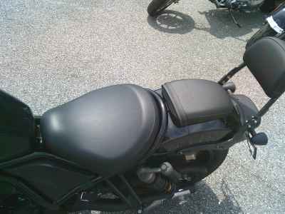 Honda Rebel CMX1100 2022