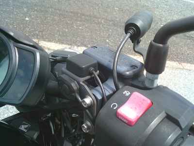 Honda Rebel CMX1100 2022