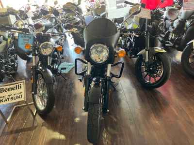 Benelli Imperiale 400 2023