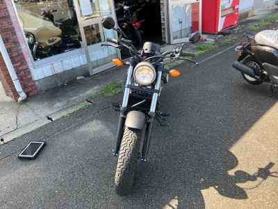 Honda Rebel CMX250 2019