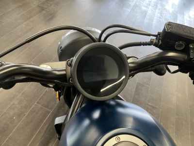Honda Rebel CMX250 2020