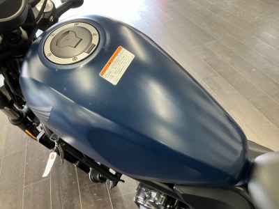 Honda Rebel CMX250 2020
