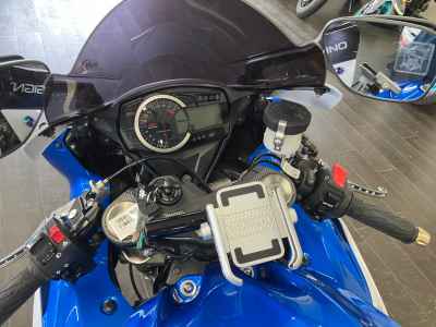 Suzuki GSX-R1000 2014