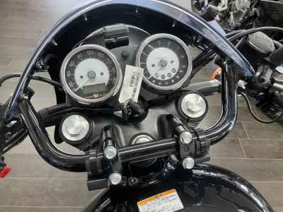 Kawasaki W800 2022