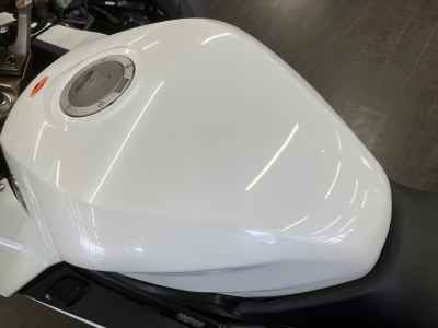 Honda VFR800F 2017