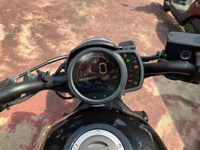 Honda Rebel CMX1100 2024