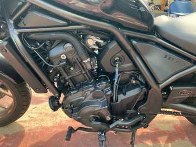 Honda Rebel CMX1100 2024