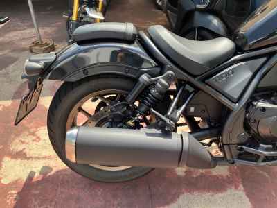 Honda Rebel CMX1100 2024