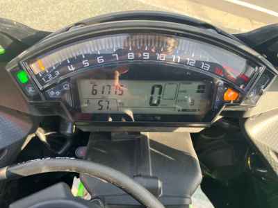 Kawasaki Ninja ZX-10R KRT Edition 2020