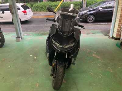 BMW C400GT 2022