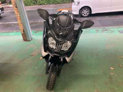 BMW C650GT 2013