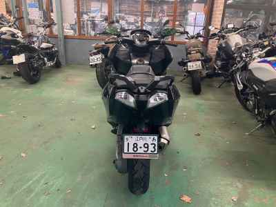 BMW C650GT 2013