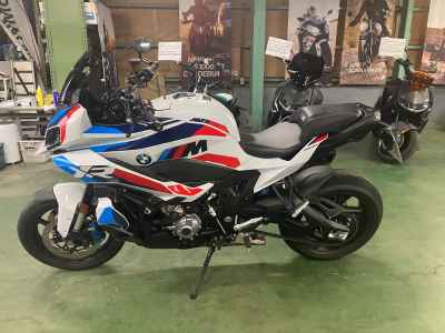 BMW M1000XR 2024