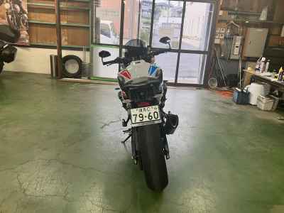 BMW M1000XR 2024